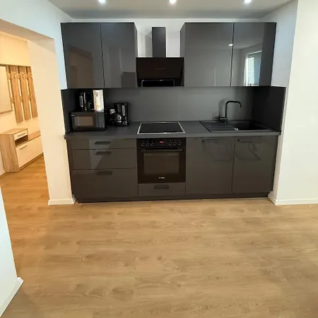 Schalke Apartment
