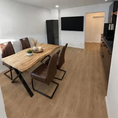Apartment Schalke