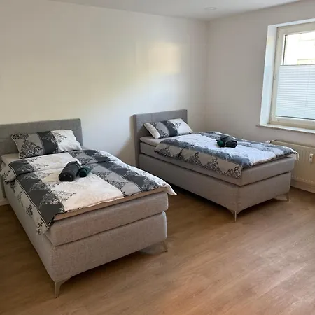 Apartment Schalke Gelsenkirchen
