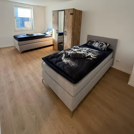 Schalke Apartment