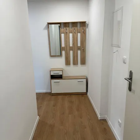 Schalke Apartment Gelsenkirchen