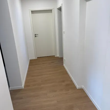 Schalke Appartement Gelsenkirchen