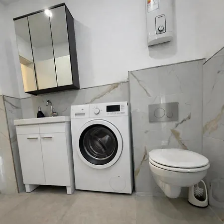 Schalke Apartment *